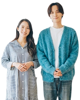 夫婦