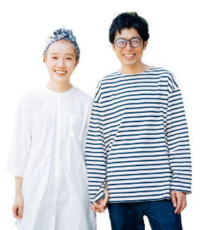 夫婦