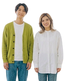 夫婦