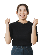 女性スタッフ
