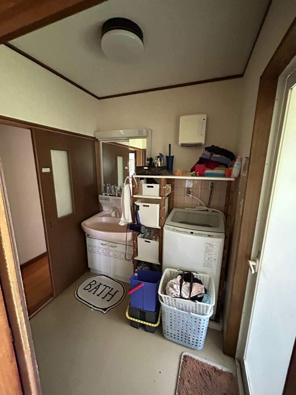 Before画像
