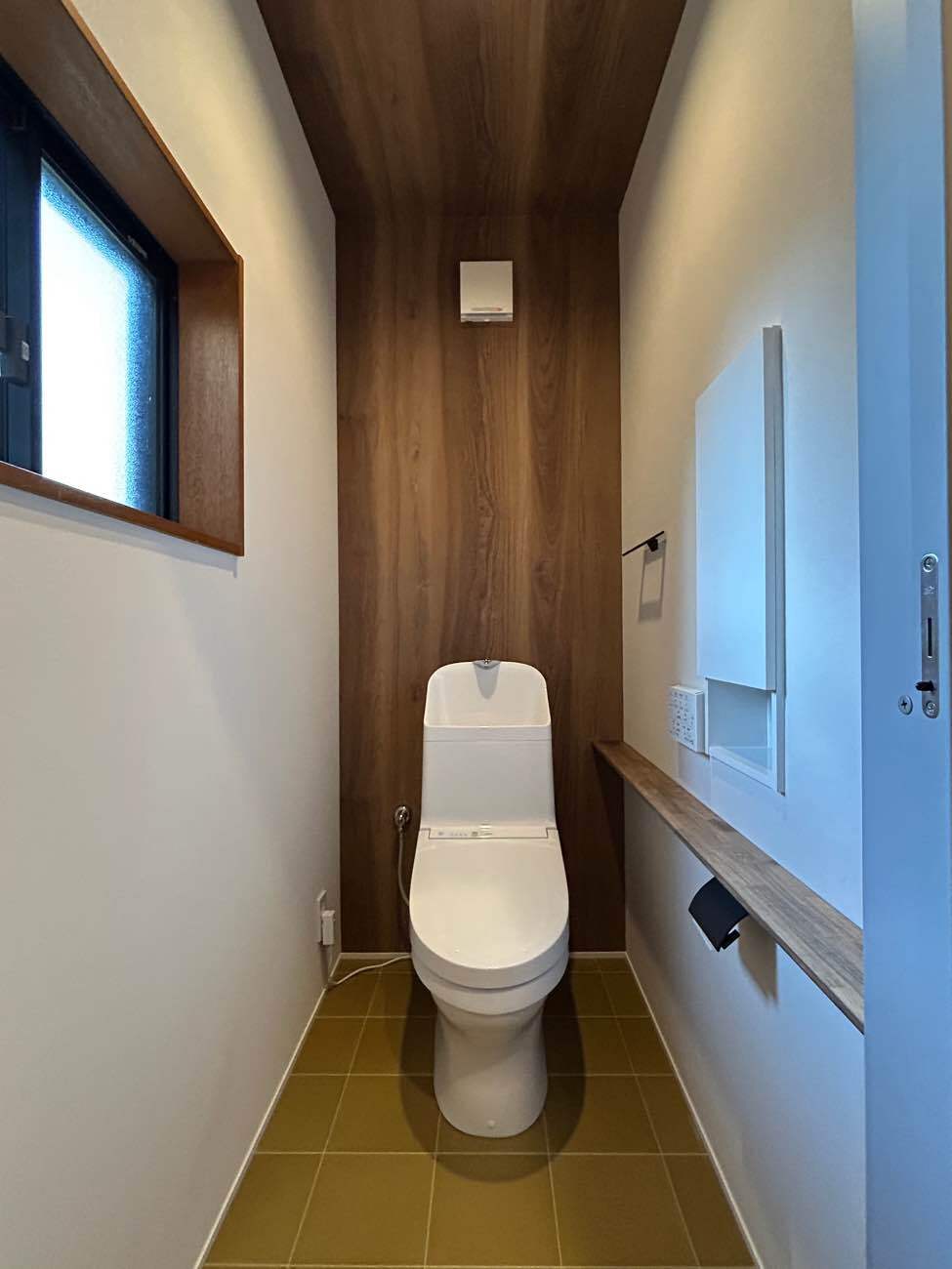 After画像