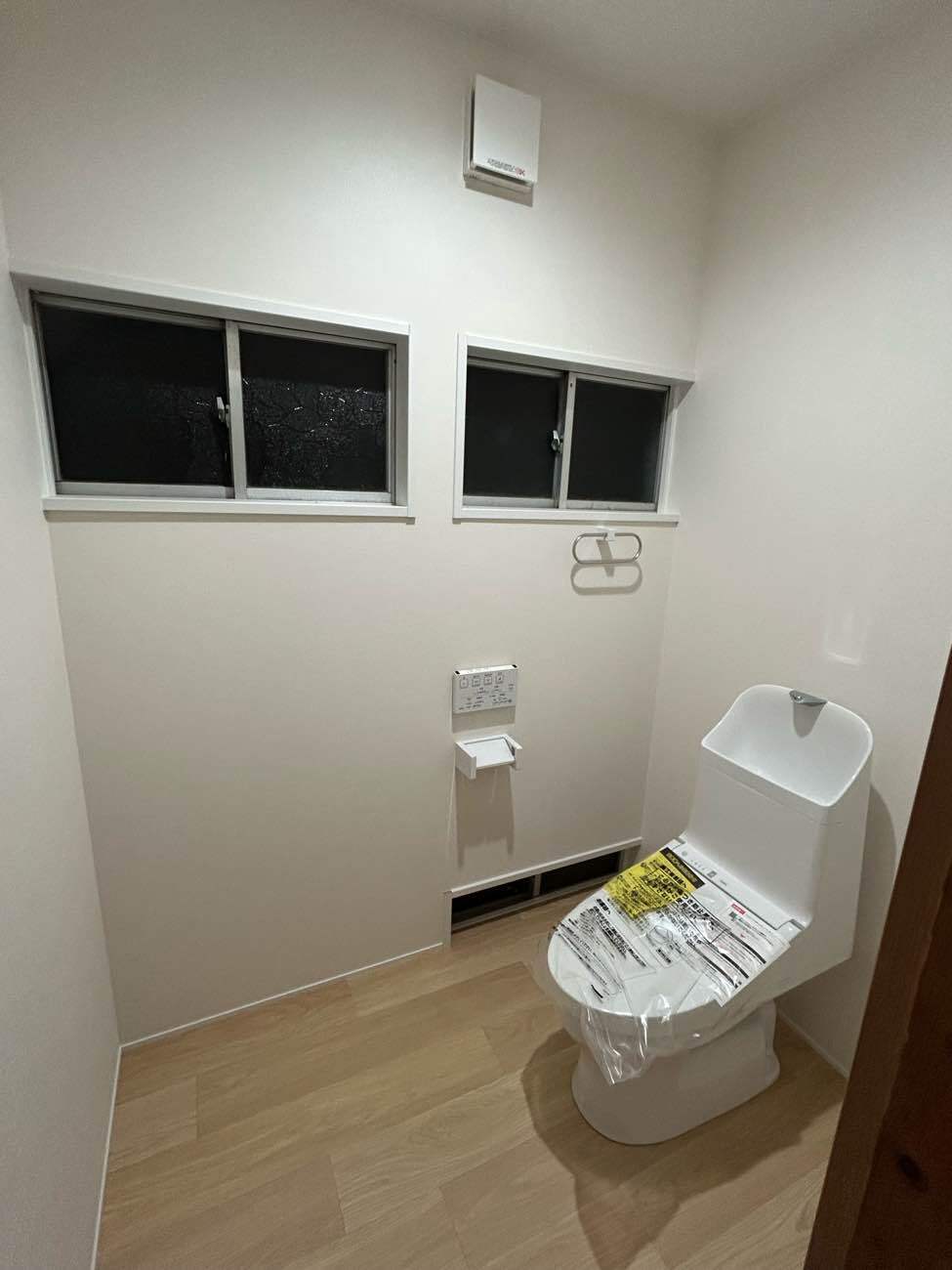 After画像